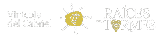 logo vinícola cabriel raices del tormes