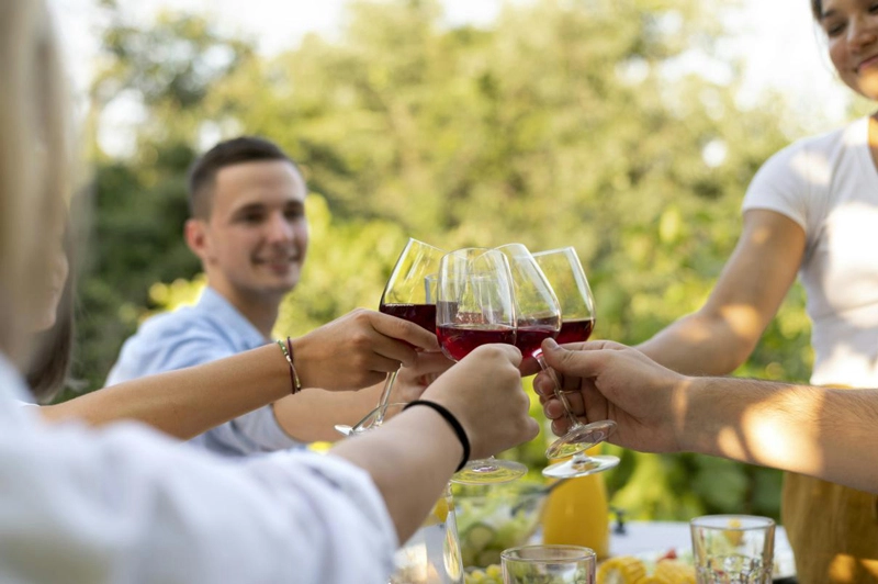 enoturismo en espana