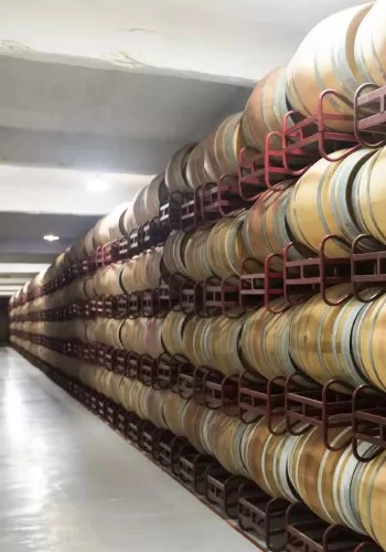 Maquinaria para Bodegas en Albacete