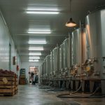 ¿Está preparada tu bodega para la vendimia?