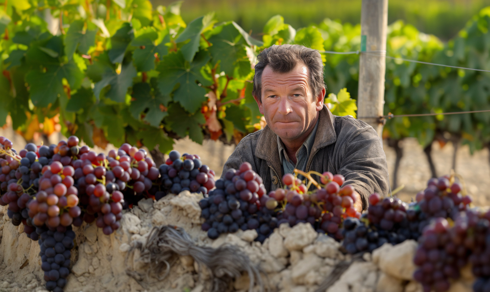 ¿Cómo reducir las pérdidas de vino en la recuperación de fangos?