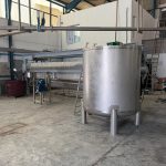 necesidades de filtración para la vendimia